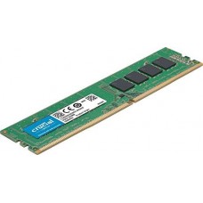 Память для ПК Micron Crucial DDR4 3200 16GB