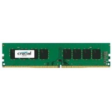 Память Micron Crucial DDR4 2666 4GB CL 19, Retail