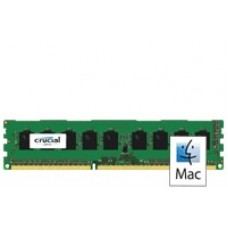 Память Crucial DDR3 1866 8GB ECC Unbuffred for Mac, 240 pin