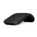 Миша Microsoft Arc Mouse BT Black