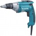 Шуруповерт аккумуляторный Makita FS2300, 570Вт, шестигранник 6.35 мм, 0-2500об/мин, 1.6кг