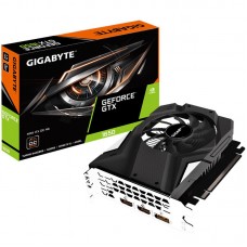 Видеокарта Gigabyte GeForce GTX1650 MINI ITX OC 4G