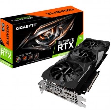 Видеокарта Gigabyte GeForce RTX2080 SUPER GAMING OC 8G