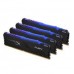 Память для ПК Kingston DDR4 3000 16GB KIT (8GBx2) HyperX Fury RGB