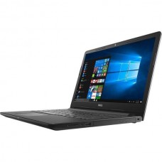 Ноутбук Dell Inspiron 3576 15.6FHD/Intel i5-7200U/8/1000/DVD/R520-2/W10U