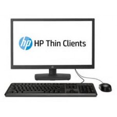 Тонкий клиент HP t310_ AiO Tera 2 Ethernet Zero Client