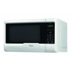 Микроволновая печь Whirlpool MWD 121 WH/20 л / 1150 Вт/ сенсорн. упр. / белая