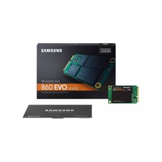 Твердотельный накопитель SSD mSATA Samsung 860 EVO 250GB V-NAND 3bit MLC