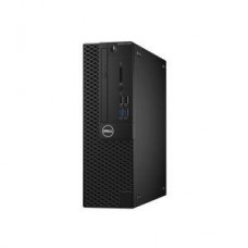 ПК Dell OptiPlex 3060 SFF (N040O3060SFF_UBU)