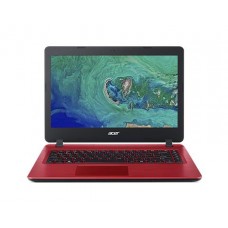 Ноутбук Acer Aspire 3 A315-51-58M0 Red (NX.GS5EU.017)