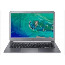 Ноутбук Acer Swift 5 SF514-53T 14FHD IPS Touch/Intel i5-8265U/16/512F/int/W10/Silver