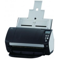 Документ-сканер A4 Fujitsu fi-7180