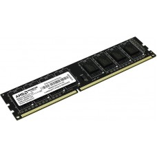 Память AMD DDR3 1600 2GB , BULK
