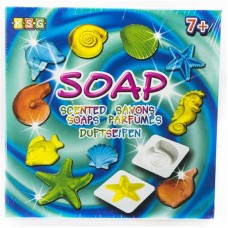 Набор для творчества Sequin Art CRAFTS Scented Soap SA1021