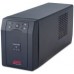ИБП APC Smart-UPS SC 620VA