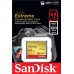 Карта памяти SanDisk 64GB CF Extreme R120/W85MB/s