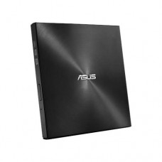 Привод ASUS ZenDrive SDRW-08U9M-U DVD+-R/RW USB2.0 EXT Ret Ultra Slim Black