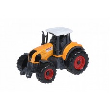 Машинка Same Toy Farm Трактор желтый SQ90222-1Ut-2
