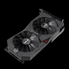 Видеокарта ASUS GeForce GTX1650 4GB DDR5 STRIX OC