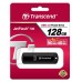 Transcend JetFlash 700 USB 3.0 128Gb Black