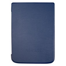 Обкладинка Pocketbook Shell для Ink Pad 3 PB740, Blue