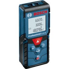 Дальномер лазерный Bosch GLM 40 Professional (0601072900)