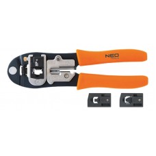 Кримпер NEO Tools 01-501