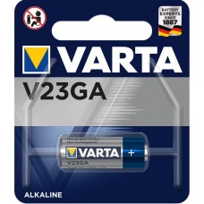 Батарейка VARTA V 23 GA BLI 1 ALKALINE