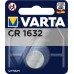 Батарейка VARTA CR 1632 BLI 1 LITHIUM