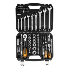 Универсальный набор инструментов NEO Tools 08-672