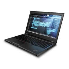 Ноутбук Lenovo ThinkPad P52 (20M9001LRT)