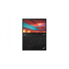 Ноутбук Lenovo ThinkPad T590 15.6FHD IPS AG/Intel i7-8565U/16/512F/int/W10P/Black