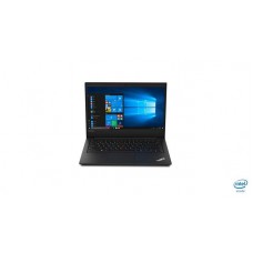 Ноутбук Lenovo ThinkPad E490 14FHD IPS AG/Intel i7-8565U/16/1000+256F/RX550-2/W10P