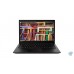 Ноутбук Lenovo ThinkPad T490s 14FHD IPS AG/Intel i5-8265U/8/512F/int/W10P/Black