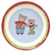 Тарелка sigikid Wild&Berry Bears 24518SK