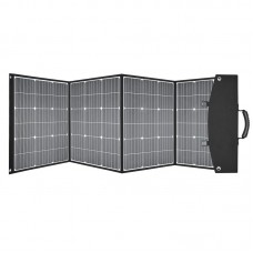 Портативна сонячна панель 2E 200W (2E-EC-200)