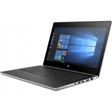 Ультрабук HP Probook 430 G5 Silver (3GJ16ES)