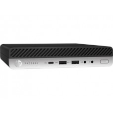 ПК-неттоп HP ProDesk 600 G3 DM (3KQ31ES)