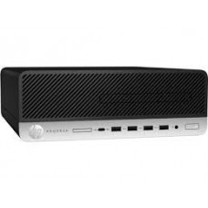 ПК HP ProDesk 600 G4 SFF (3XX29EA)