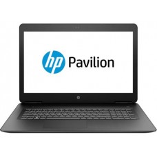 Ноутбук HP Pavilion 17-ab414ur Black (4PP05EA)