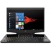 Ноутбук HP OMEN X 2S 15.6FHD IPS AG/Intel i7-9750H/32/2x512F/NVD2070-8/W10