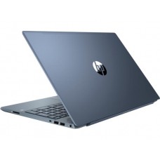 Ноутбук HP Pavilion 15-cs2049ur 15.6FHD IPS AG/Intel i5-8265U/8/256F/NVD250-2/DOS/Blue