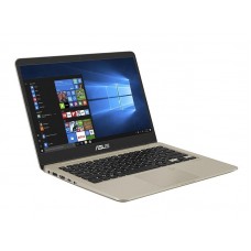 Ультрабук ASUS VivoBook 14 X411UN (X411UN-EB163)
