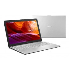 Ноутбук ASUS X543UA-DM1946 15.6FHD AG/Intel Pen 4417U/4/1000/int/EOS/Silver