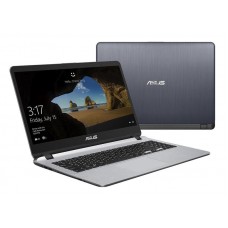 Ноутбук ASUS X507UB Grey (X507UB-EJ043)
