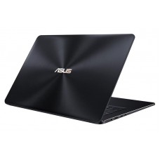 Ноутбук ASUS ZenBook Pro UX550GE Deep Dive Blue (UX550GE-BN005R)