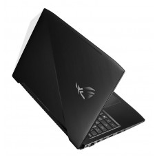 Ноутбук ASUS GL503GE-EN047T 15.6FHD AG/Intel i7-8750H/16/1000+128SSD/NVD1050Ti-4/W10/Black