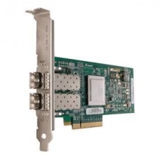 Контроллер HP 82Q 8Gb Dual Port PCI-e FC HBA