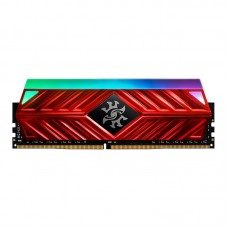 Память для ПК ADATA DDR4 3000 16GB 16-18-18 SPECTRIX D41 Red