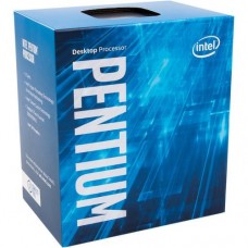Процесор Intel Pentium G4560 (BX80677G4560)